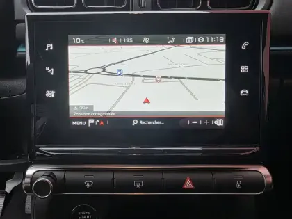 Photo 19 Citroën C3  PureTech 110 S&S BVM6