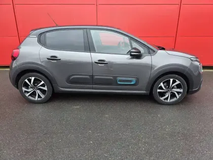 Photo 57 Citroën C3  PureTech 110 S&S BVM6