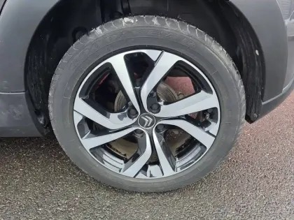 Photo 62 Citroën C3  PureTech 110 S&S BVM6