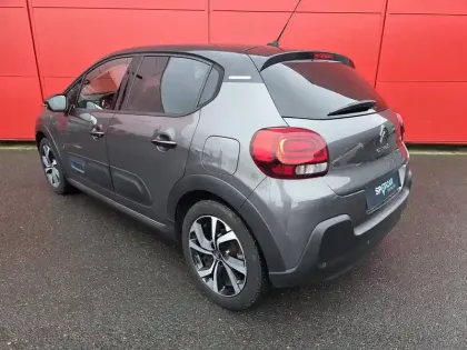 Photo 60 Citroën C3  PureTech 110 S&S BVM6