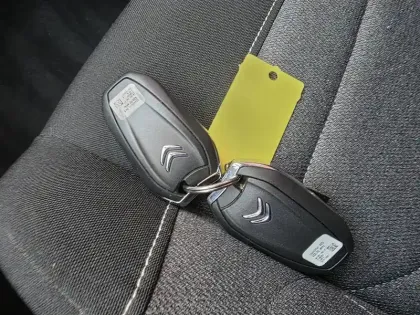 Photo 80 Citroën C3  PureTech 110 S&S BVM6