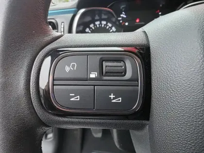 Photo 44 Citroën C3  PureTech 110 S&S BVM6