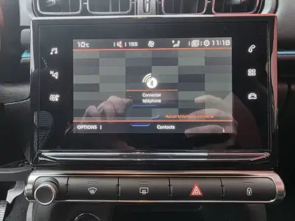 Photo 75 Citroën C3  PureTech 110 S&S BVM6