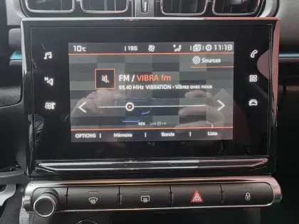 Photo 45 Citroën C3  PureTech 110 S&S BVM6