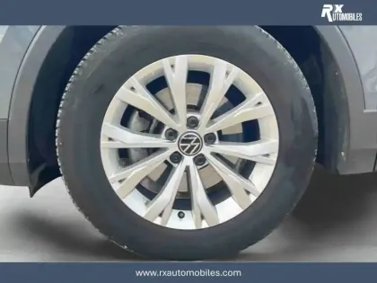 Photo 13 Volkswagen Tiguan  1.5 TSI 150ch DSG7