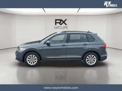 Photo 7 Volkswagen Tiguan  1.5 TSI 150ch DSG7