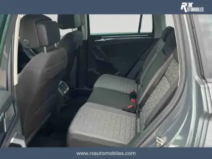 Photo 21 Volkswagen Tiguan  1.5 TSI 150ch DSG7