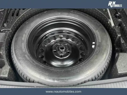 Photo 9 Volkswagen Tiguan  1.5 TSI 150ch DSG7