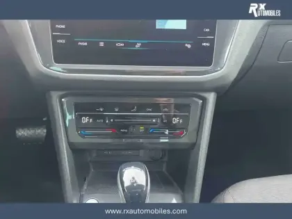 Photo 15 Volkswagen Tiguan  1.5 TSI 150ch DSG7