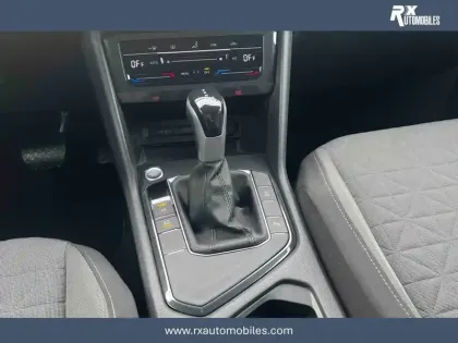 Photo 16 Volkswagen Tiguan  1.5 TSI 150ch DSG7