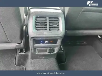 Photo 23 Volkswagen Tiguan  1.5 TSI 150ch DSG7