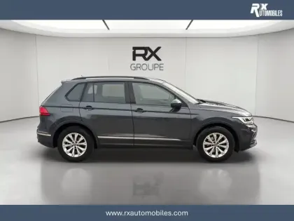 Photo 11 Volkswagen Tiguan  1.5 TSI 150ch DSG7