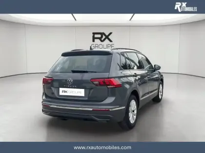 Photo 10 Volkswagen Tiguan  1.5 TSI 150ch DSG7