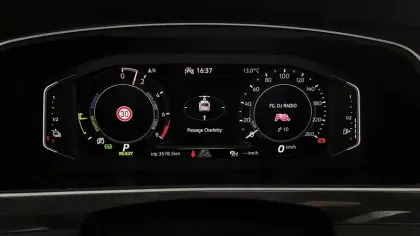 Photo 35 Volkswagen Tiguan  1.4 eHybrid 245ch DSG6