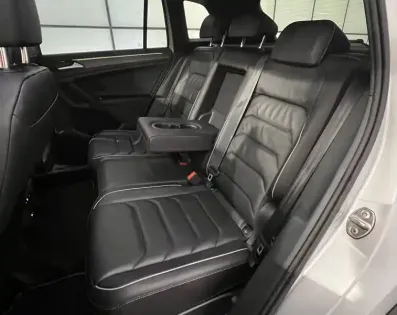 Photo 57 Volkswagen Tiguan  1.4 eHybrid 245ch DSG6