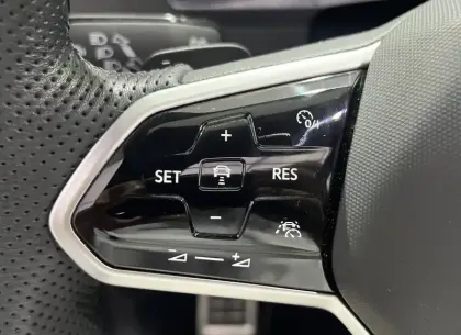 Photo 22 Volkswagen Tiguan  1.4 eHybrid 245ch DSG6