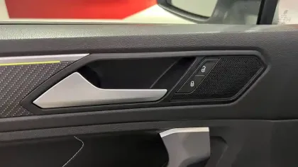 Photo 14 Volkswagen Tiguan  1.4 eHybrid 245ch DSG6