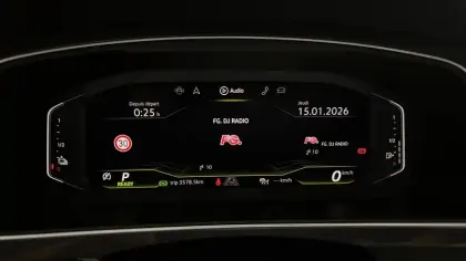 Photo 27 Volkswagen Tiguan  1.4 eHybrid 245ch DSG6