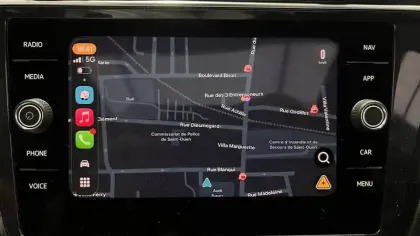 Photo 54 Volkswagen Tiguan  1.4 eHybrid 245ch DSG6