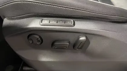 Photo 19 Volkswagen Tiguan  1.4 eHybrid 245ch DSG6