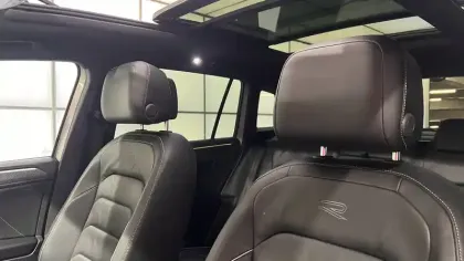 Photo 18 Volkswagen Tiguan  1.4 eHybrid 245ch DSG6