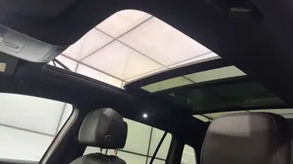 Photo 20 Volkswagen Tiguan  1.4 eHybrid 245ch DSG6