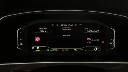 Photo 29 Volkswagen Tiguan  1.4 eHybrid 245ch DSG6