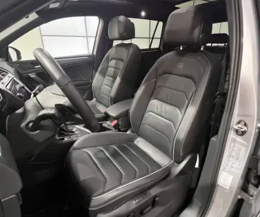 Photo 17 Volkswagen Tiguan  1.4 eHybrid 245ch DSG6