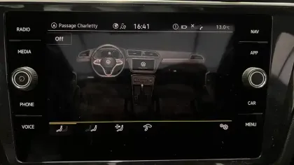 Photo 55 Volkswagen Tiguan  1.4 eHybrid 245ch DSG6