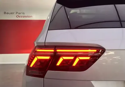 Photo 5 Volkswagen Tiguan  1.4 eHybrid 245ch DSG6