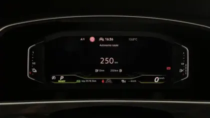 Photo 33 Volkswagen Tiguan  1.4 eHybrid 245ch DSG6