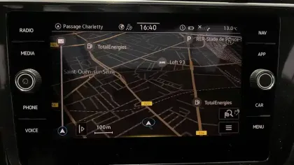 Photo 51 Volkswagen Tiguan  1.4 eHybrid 245ch DSG6