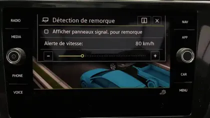 Photo 45 Volkswagen Tiguan  1.4 eHybrid 245ch DSG6