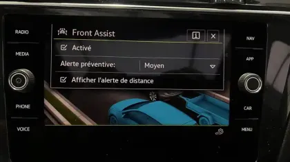 Photo 48 Volkswagen Tiguan  1.4 eHybrid 245ch DSG6