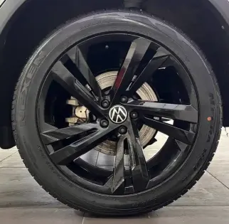 Photo 10 Volkswagen Tiguan  1.4 eHybrid 245ch DSG6