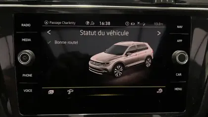 Photo 42 Volkswagen Tiguan  1.4 eHybrid 245ch DSG6