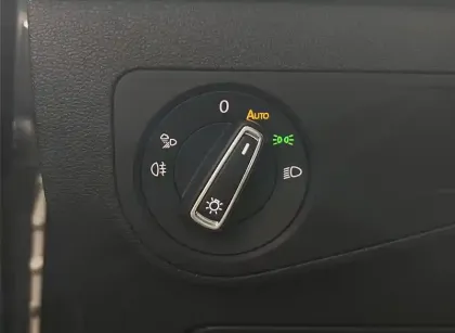 Photo 21 Volkswagen Tiguan  1.4 eHybrid 245ch DSG6