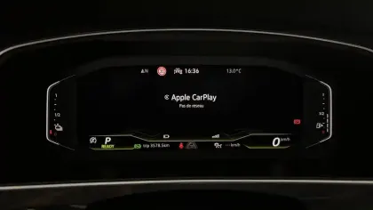 Photo 30 Volkswagen Tiguan  1.4 eHybrid 245ch DSG6