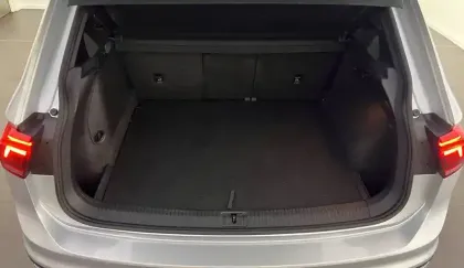 Photo 11 Volkswagen Tiguan  1.4 eHybrid 245ch DSG6