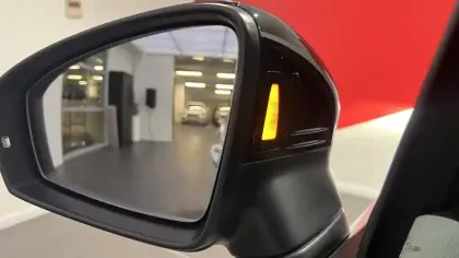 Photo 6 Volkswagen Tiguan  1.4 eHybrid 245ch DSG6