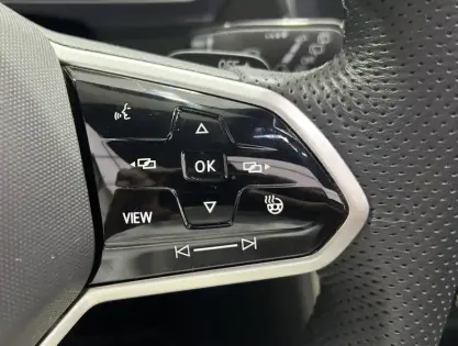 Photo 23 Volkswagen Tiguan  1.4 eHybrid 245ch DSG6