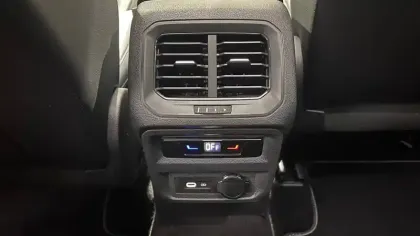 Photo 58 Volkswagen Tiguan  1.4 eHybrid 245ch DSG6