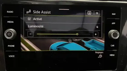 Photo 46 Volkswagen Tiguan  1.4 eHybrid 245ch DSG6