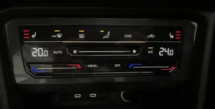 Photo 56 Volkswagen Tiguan  1.4 eHybrid 245ch DSG6