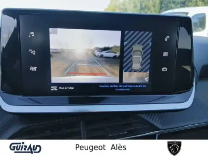 Photo 16 Peugeot 2008  BlueHDi 110 S&S BVM6