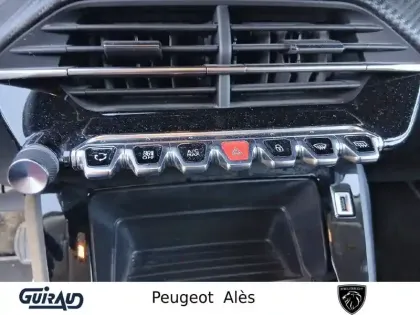 Photo 15 Peugeot 2008  BlueHDi 110 S&S BVM6