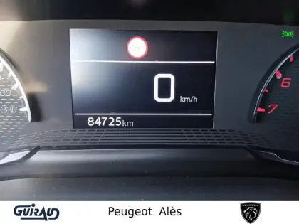 Photo 19 Peugeot 2008  BlueHDi 110 S&S BVM6