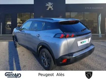 Photo 6 Peugeot 2008  BlueHDi 110 S&S BVM6
