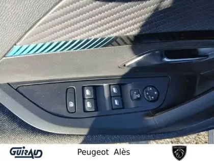 Photo 11 Peugeot 2008  BlueHDi 110 S&S BVM6