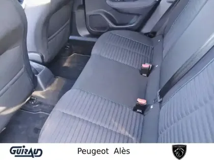 Photo 9 Peugeot 2008  BlueHDi 110 S&S BVM6